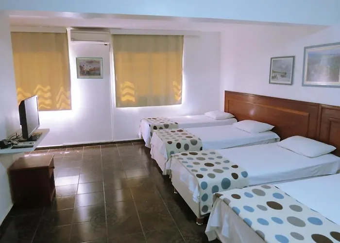 Pousada Suites